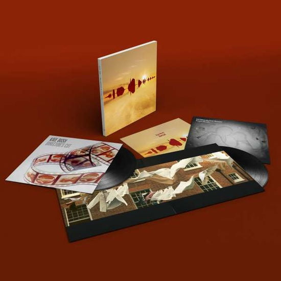 Remastered In Vinyl III [Box Set]
