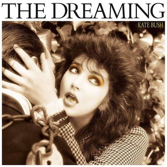 The Dreaming [Vinyl]