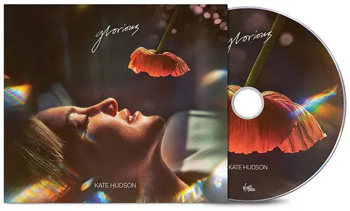 Kate Hudson - Glorious [CD]