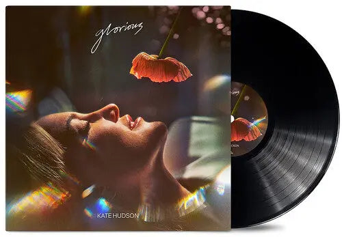 Kate Hudson - Glorious [Vinyl]