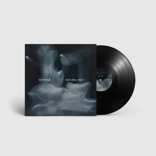Katerina - Natural High [12"]