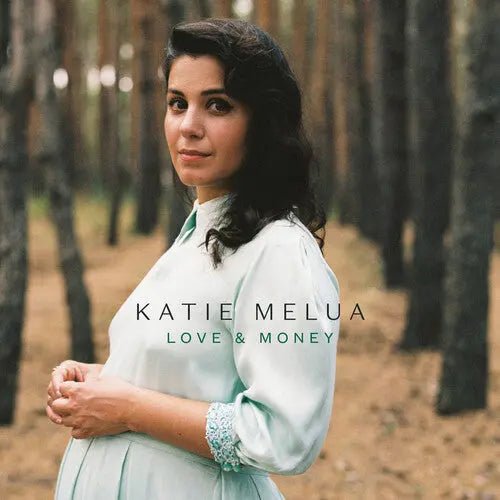 Katie Melua - Love & Money [Vinyl]