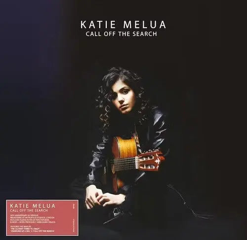 Katie Melus - Call Off The Search [Vinyl]