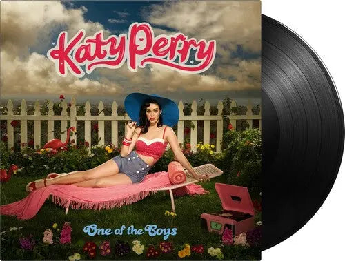 Katy Perry - One Of The Boys (2023 Reissue) [Vinyl]