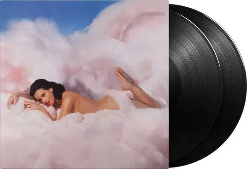 Katy Perry - Teenage Dream (2023 Reissue) [Explicit Vinyl]