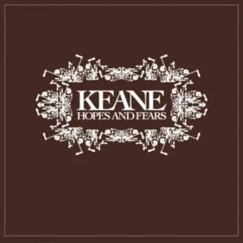 Keane - Hopes And Fears (20th Anniversary Edition) [CD]