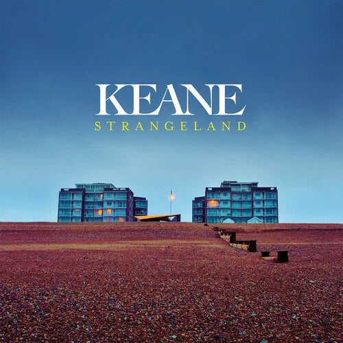 Strangeland [Vinyl]