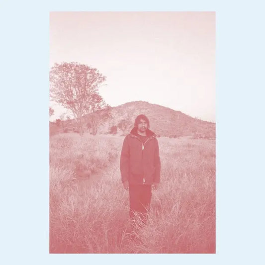 Keanu Nelson - Place Where I Go/Kapi Ngalyananni [7"]