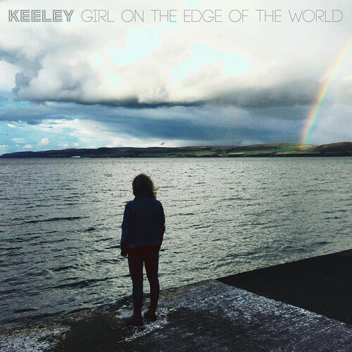 Girl on the Edge of the World [CD]