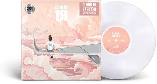 Kehlani - Cloud 19 [Clear Vinyl]