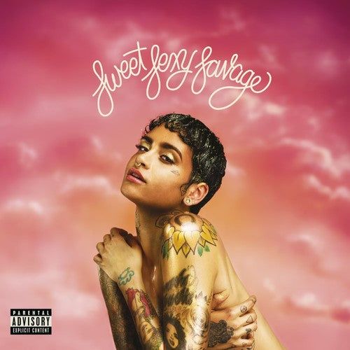 SweetSexySavage [CD]
