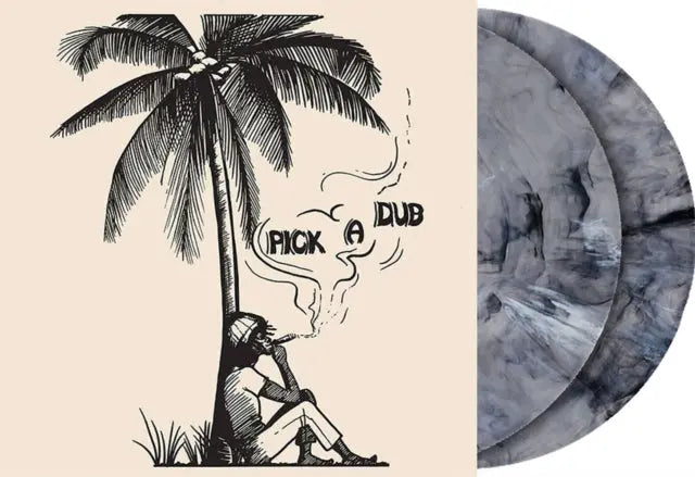 Keith Hudson - Pick A Dub [Vinyl]