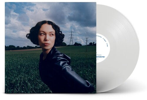 Kelly Lee Owens - Dreamstate [White Vinyl Indie]