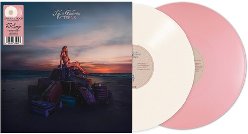 Kelsea Ballerini - Patterns (Saturn &amp; Moon Colored Vinyl) [Vinyl]