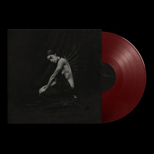 So Help Me God [Red Vinyl]