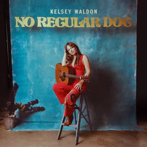 Kelsey Waldon - No Regular Dog [Vinyl]