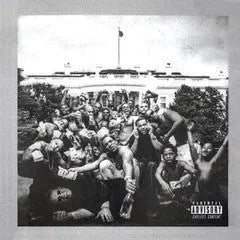 Kendrick Lamar To Pimp A Butterfly - Kendrick Lamar To Pimp A Butterfly [Poster]