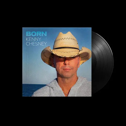Kenny Chesney - Born [Vinyl]