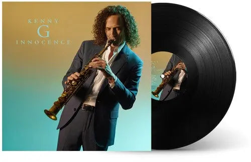 Kenny G - Innoncence [Vinyl]