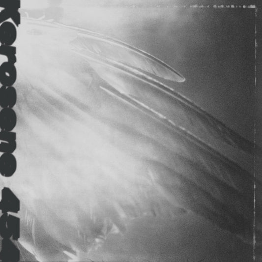 Came By To Kill Me [Sea Blue Galaxy Vinyl]