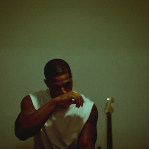 Khamari - To Dry a Tear [Vinyl] - album cover