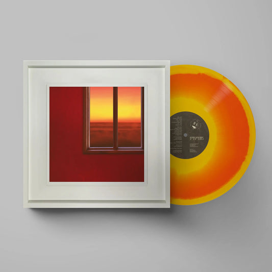 Mac Miller - Faces [New Vinyl LP] Explicit, Yellow, Colored Vinyl