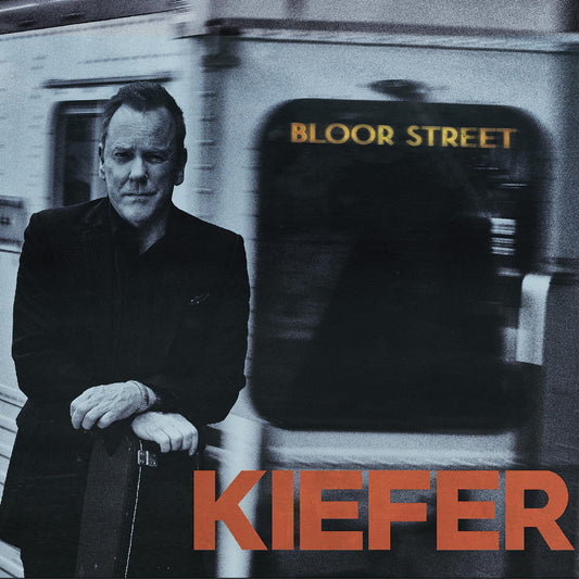 Bloor Street [Vinyl]