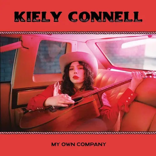 Kiely Connell - My Own Company [Vinyl]