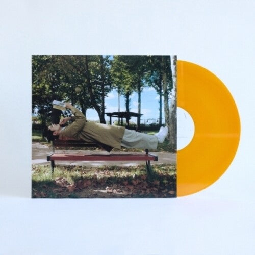 Levitation [LP]