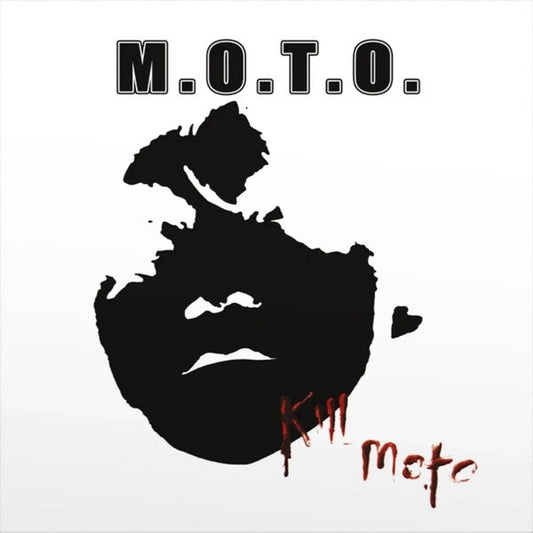 Kill M.O.T.O. [LP]