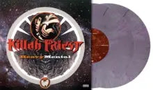 Killah Priest - Heavy Mental [2LP]