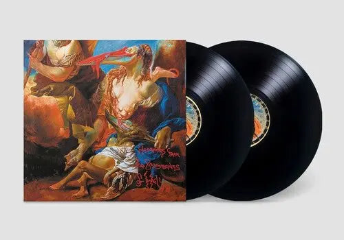 Killing Joke - Hosannas From The Basements Of Hell [Deluxe Edition Vinyl]