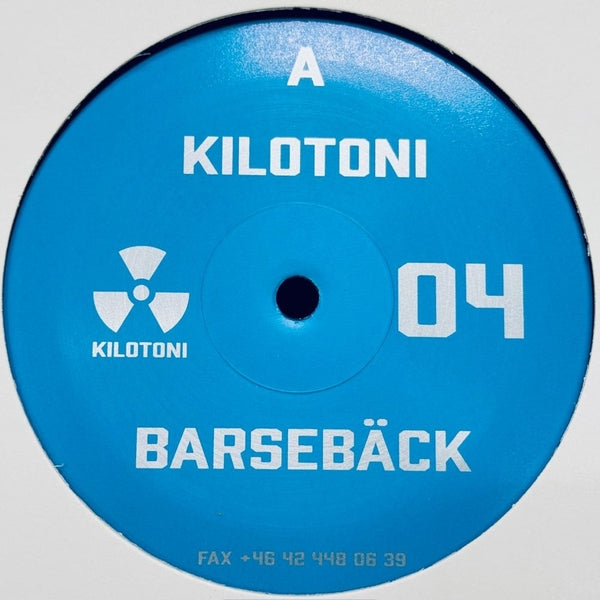 Barseback [Vinyl]