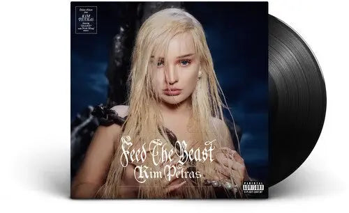 Kim Petras - Feed The Beast [Explicit Vinyl]