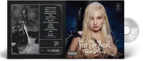 Kim Petras - Feed The Beast [Limited Edition CD]