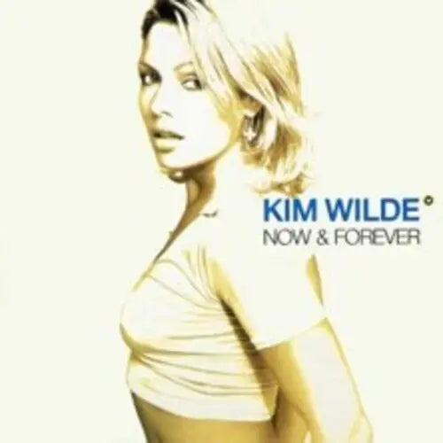 Kim Wilde - Now & Forever [CD]