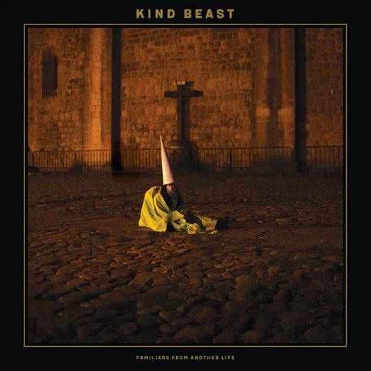 Kind Beast - Familiars From Another Life [Vinyl]