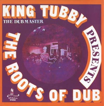 The Roots of Dub [3x10" Vinyl Vinyl Box Set]