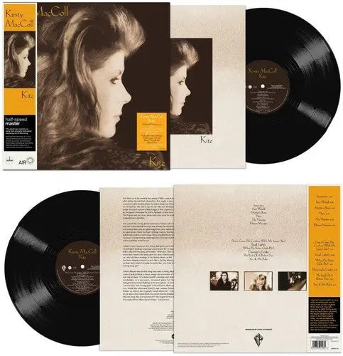 Kirsty MacColl - Kite [Half-Speed Master Vinyl]