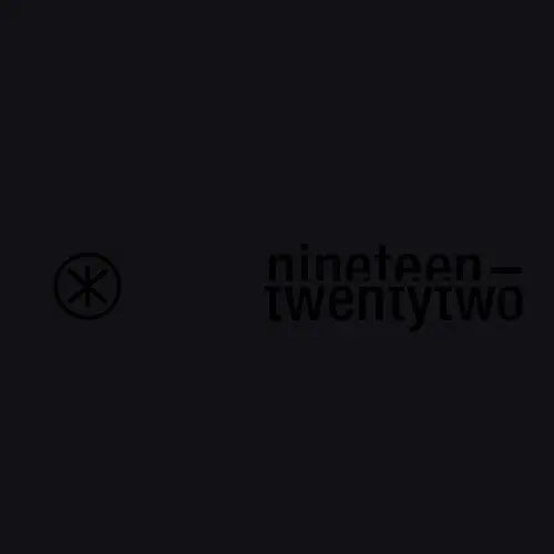 Klangkarussell - Nineteentilltwentytwo [3LP Vinyl]