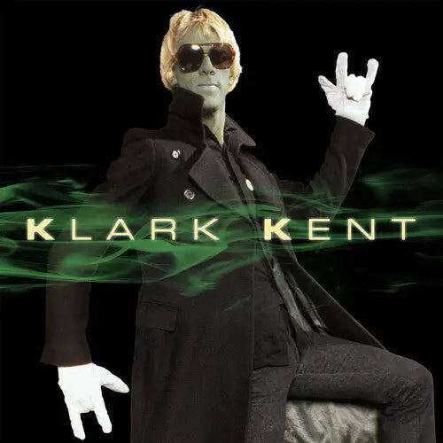 Klark Kent - Klark Kent [Vinyl]