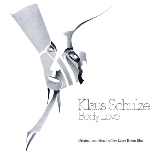 Body Love 1 [CD]