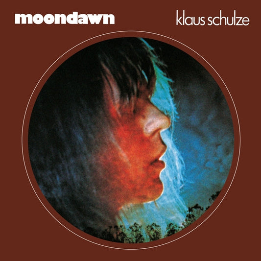 Moondawn [CD]