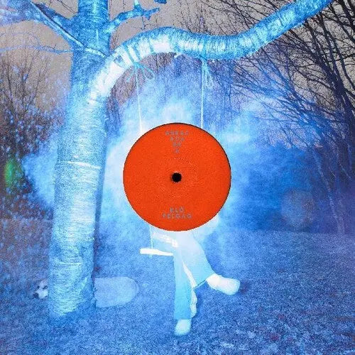 Klo Pelgag - Abracadabra [Blue Vinyl]