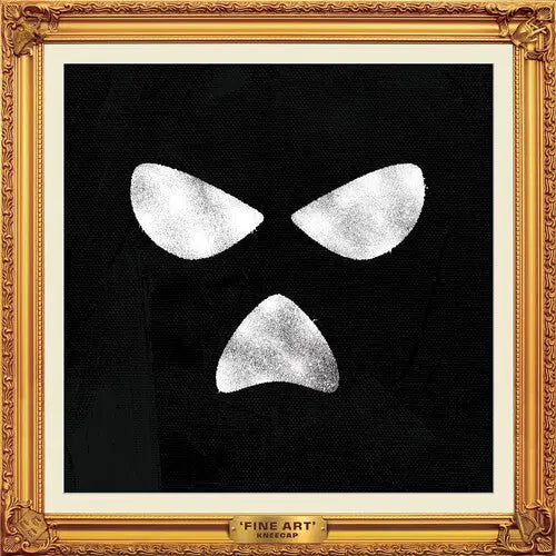Kneecap - Fine Art [LP]