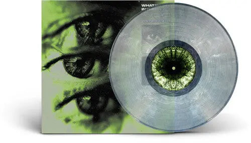 Knives - What We See In Their Eyes [Vinyl]