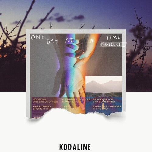 One Day At A Time [2LP Deluxe]