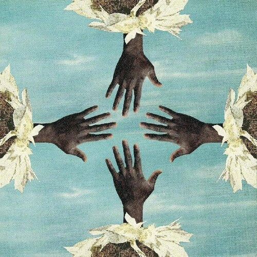 Could We Be More [LP]