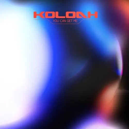 Koloah - You Can Get Me [LP]