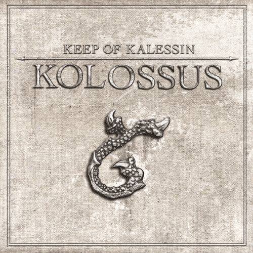 Kolossus [2LP]